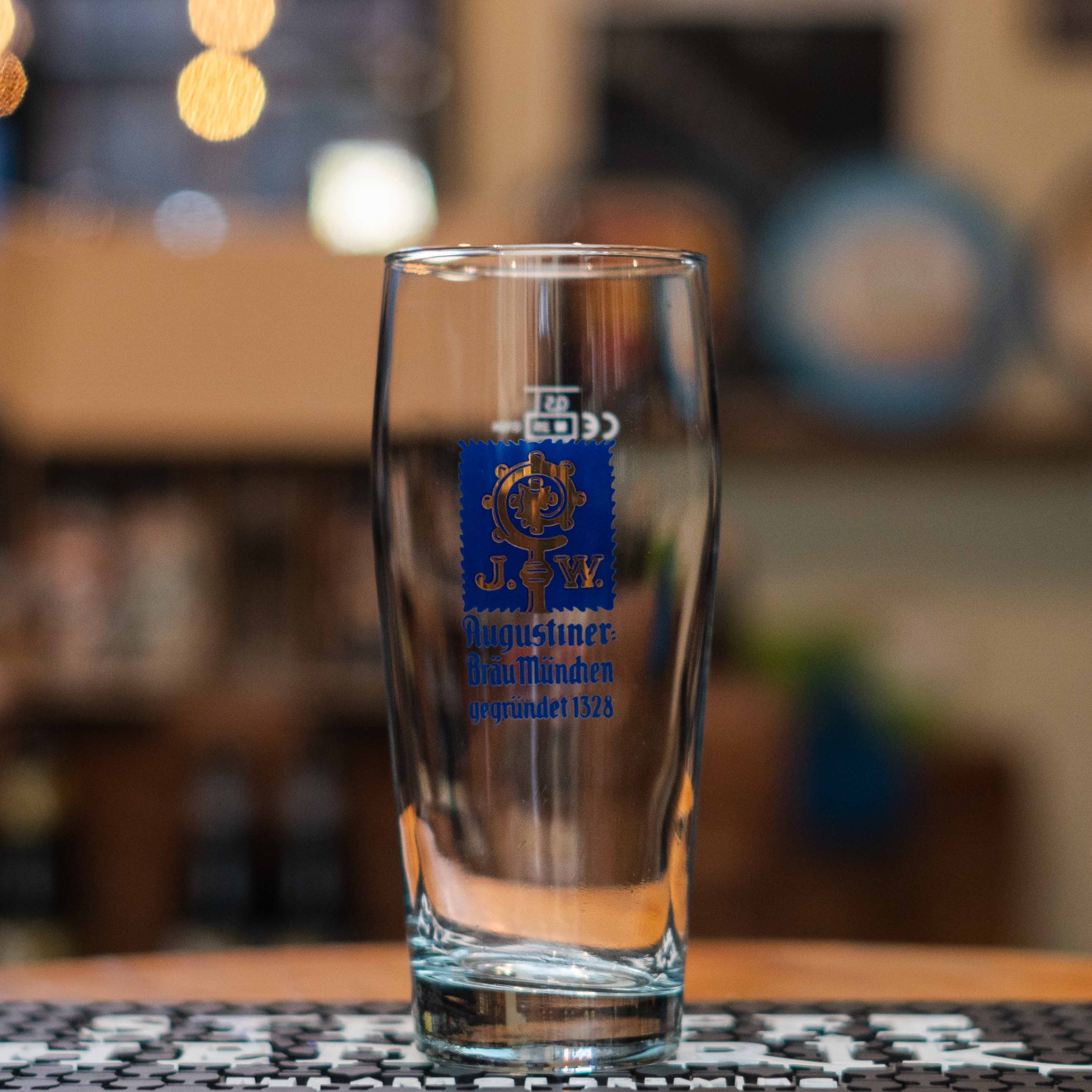 Augustiner - Pinta 500ml