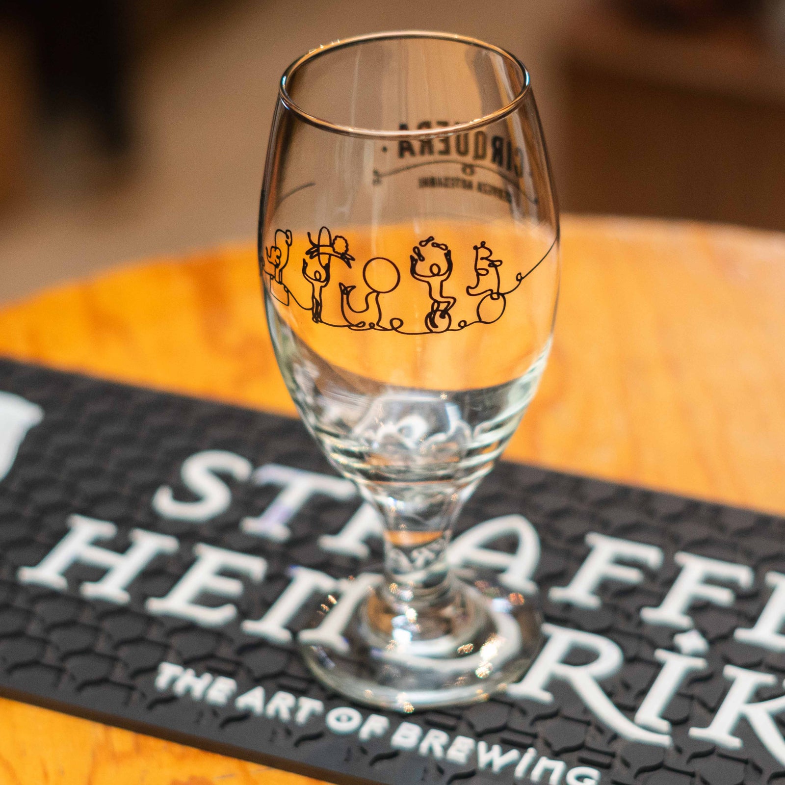 Cirquera - Copa 300ml