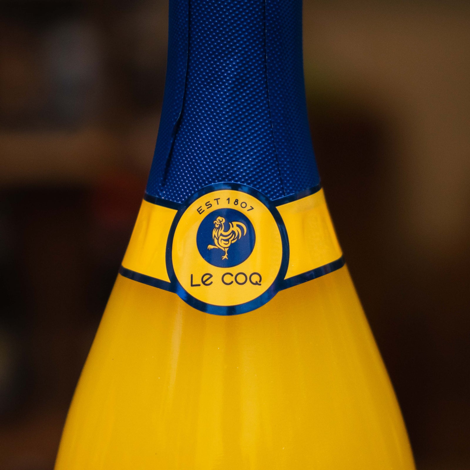 Le Coq - Mimosa 750ml