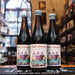 Santa Sabina - Combi Banana- BruselasBeer