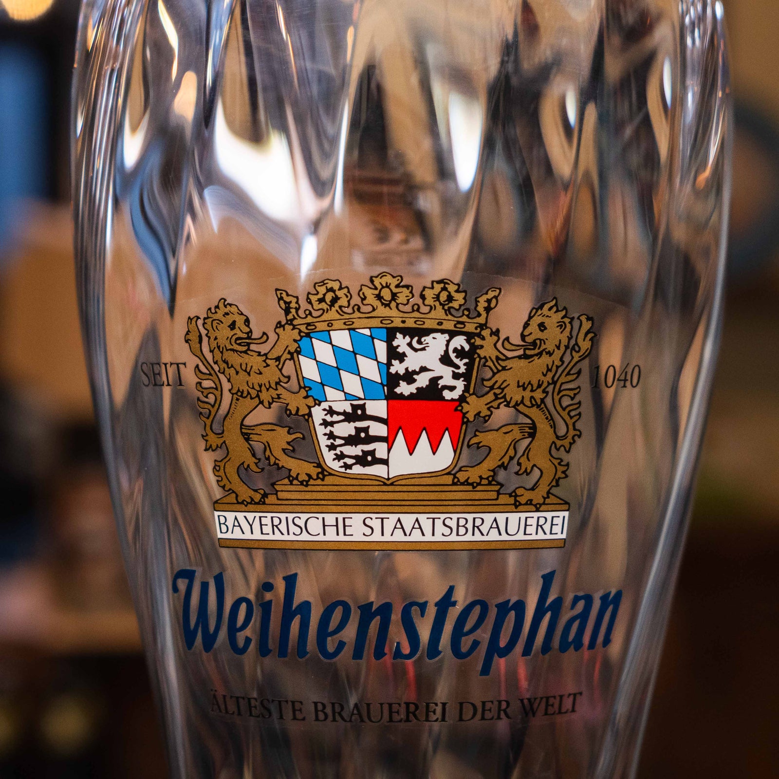 Weihenstephaner - Pinta 3L