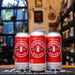 Smithwick's - Red Ale- BruselasBeer