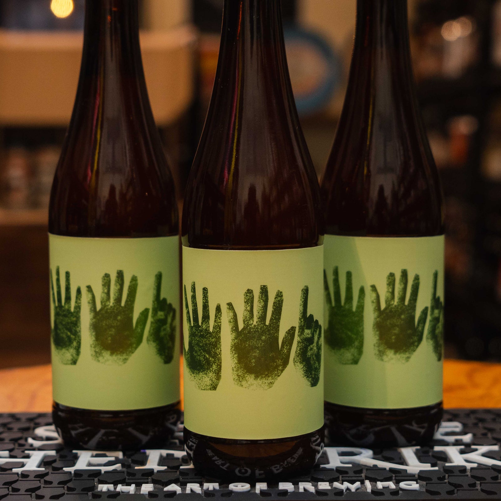 Zorra - Once Aniversario Super Ci