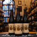 Zorra - Once Aniversario Doppio Vainilla- BruselasBeer