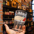Jabalí - Vaso Playa Cónico 350 ml