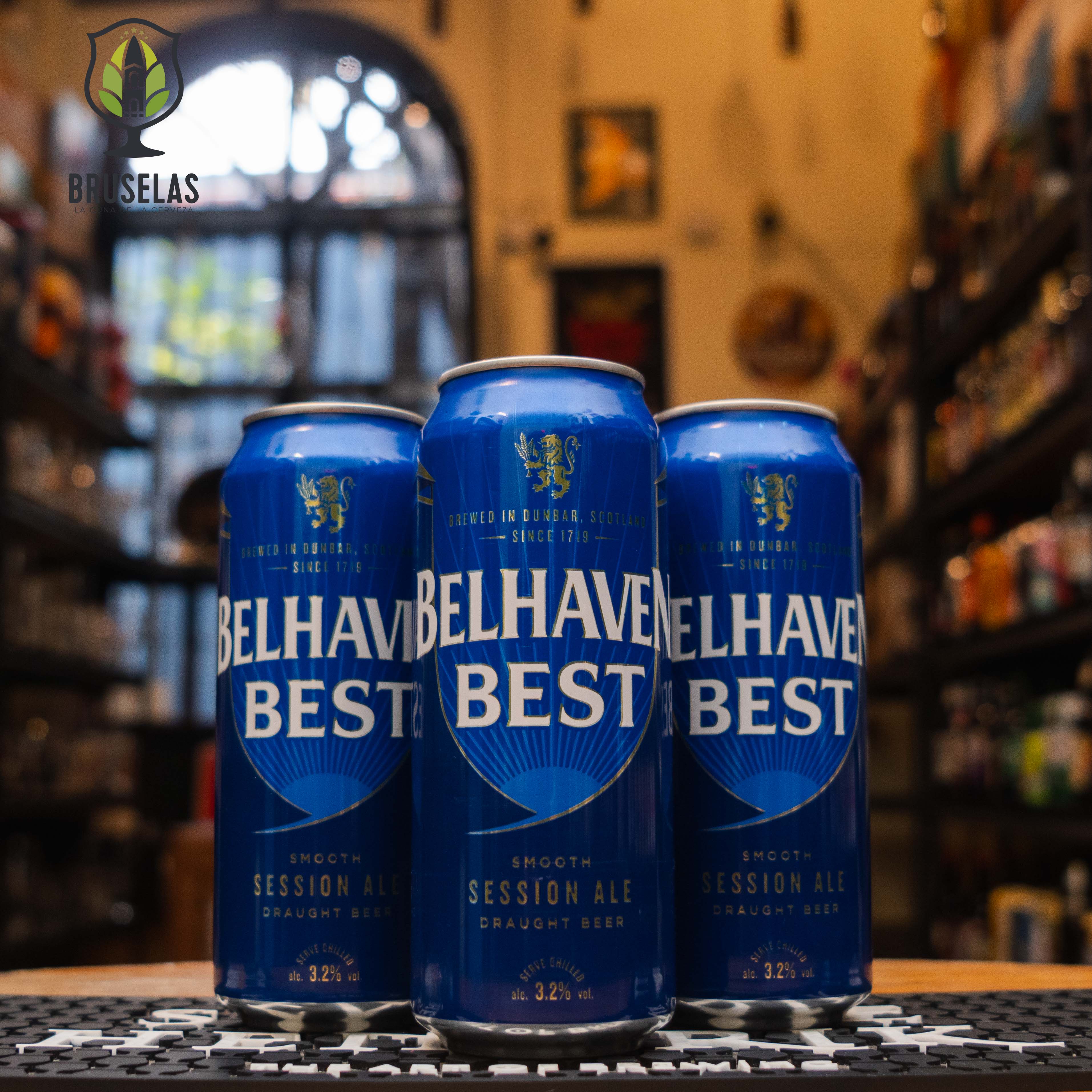 Belhaven - Best
