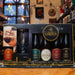 Carolus - Giftpack 5 Mas Copa- BruselasBeer