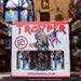 Robinson's - Iron Maiden Giftpack 50TH Anniversary Blanco- BruselasBeer