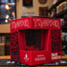 Robinson's - Iron Maiden Box 50TH Anniversary Rojo- BruselasBeer