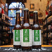 7 Barrios - Invierno Peligroso- BruselasBeer