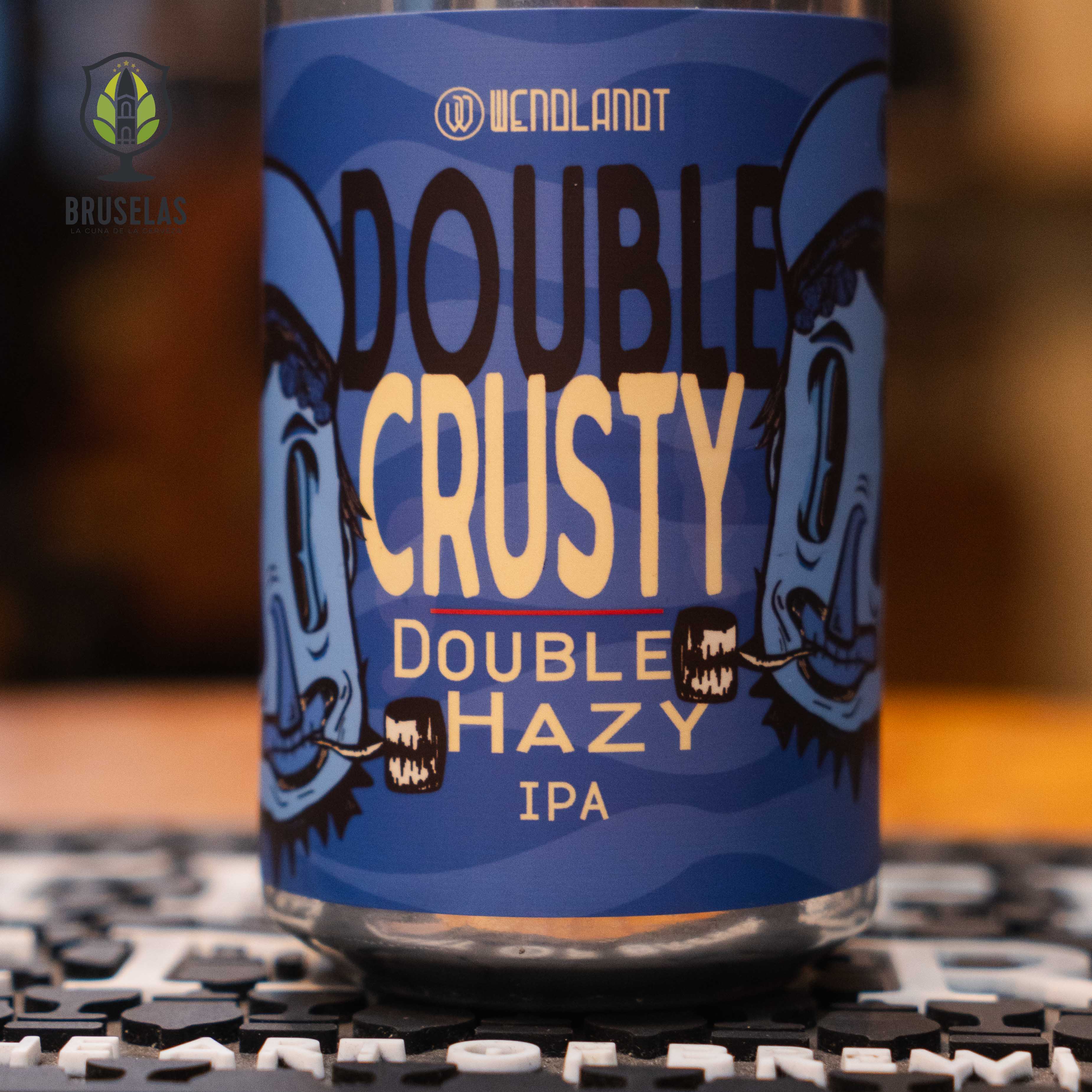 Wendlandt - Double Crusty