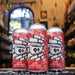 Falling Piano - Coahuila 99- BruselasBeer