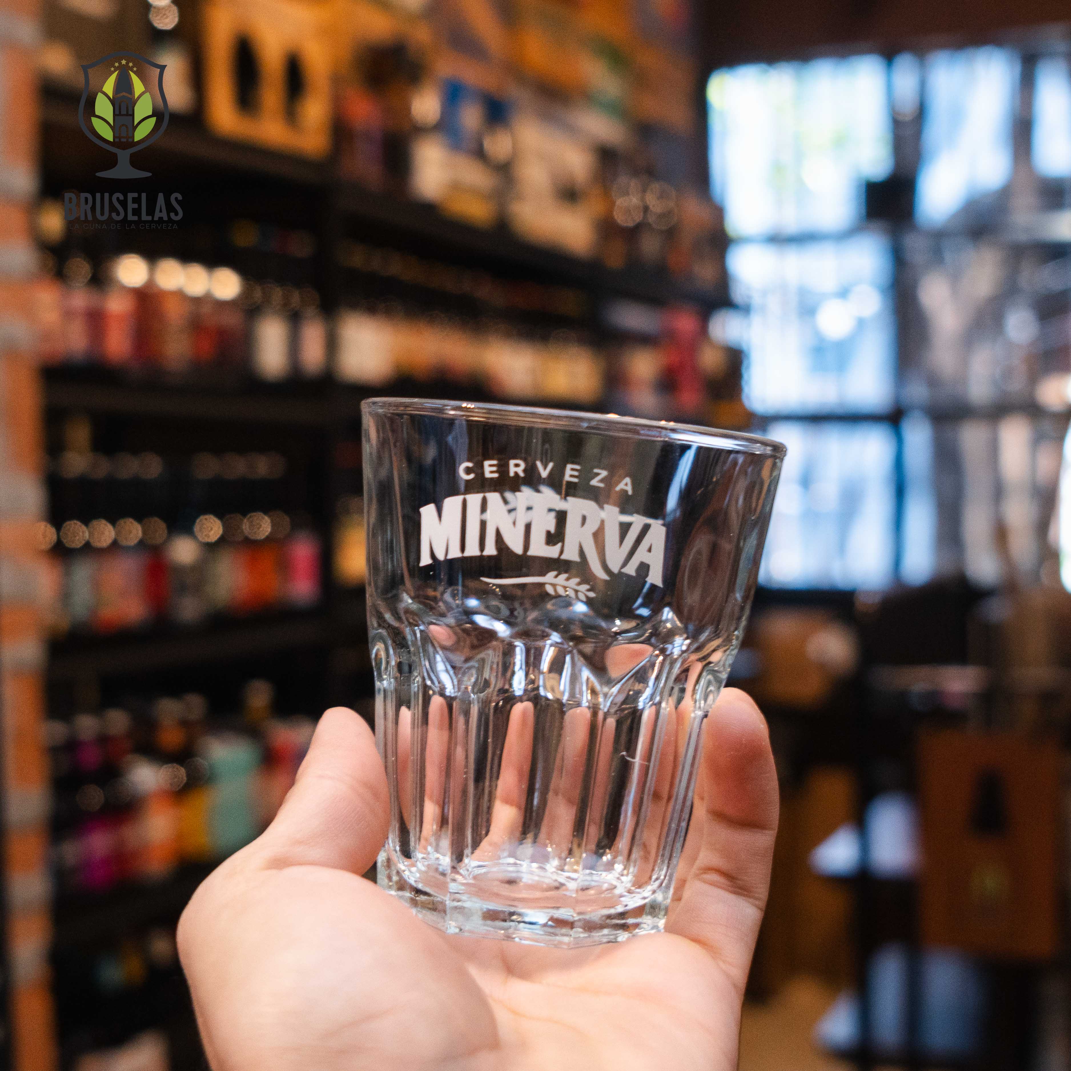 Minerva - Taster 150ml