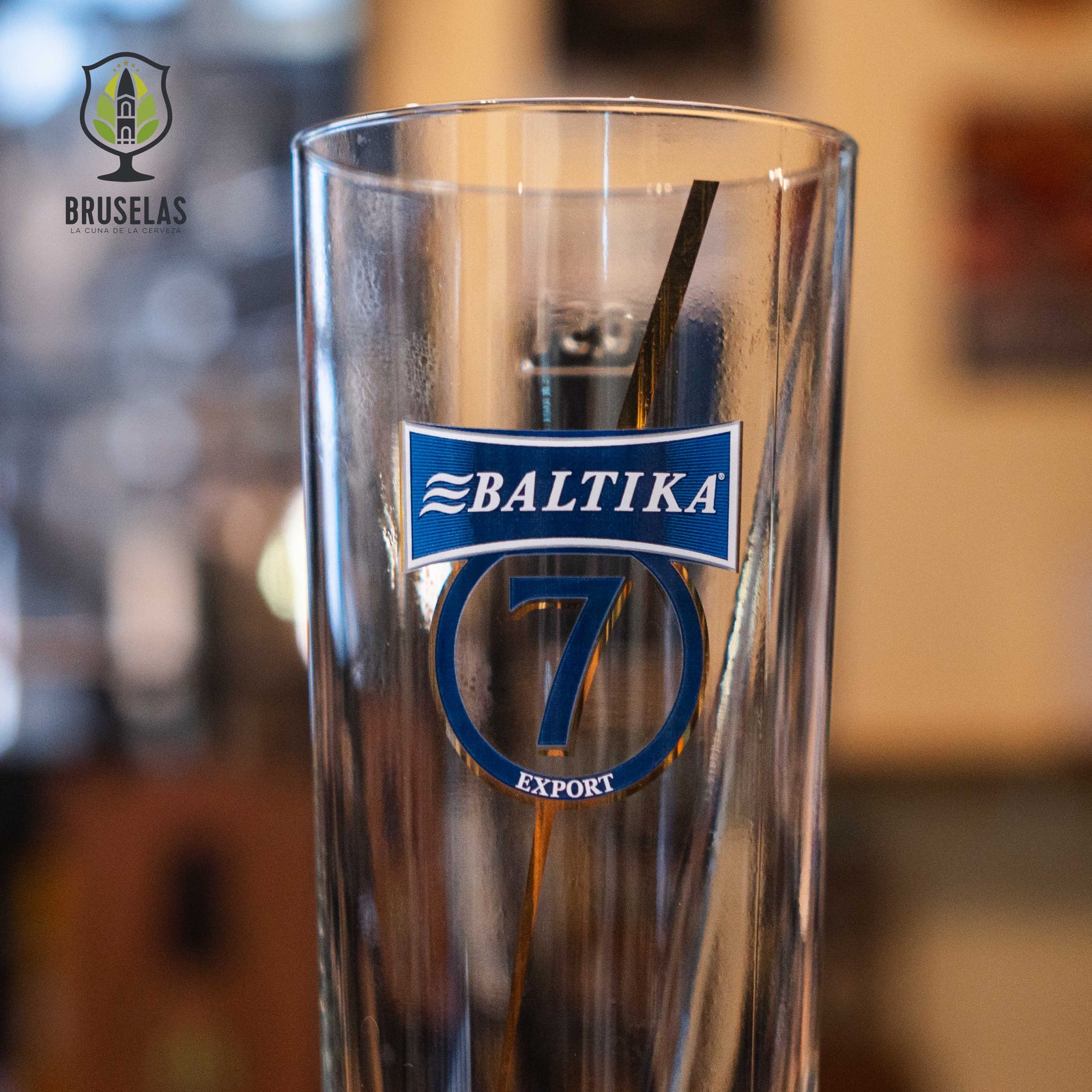 Baltika - 7 Export Pinta 500ml