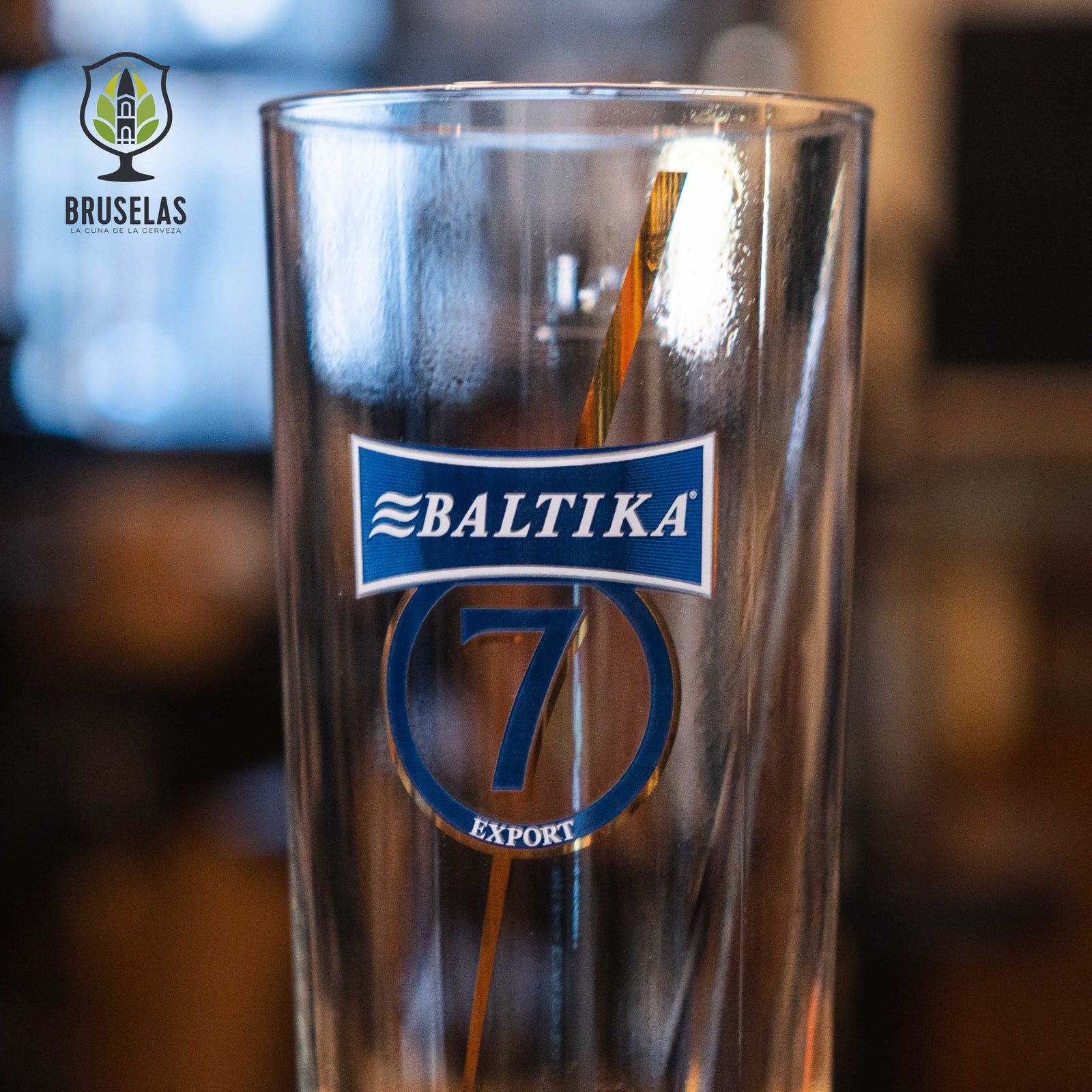 Baltika - 7 Export Pinta 500ml