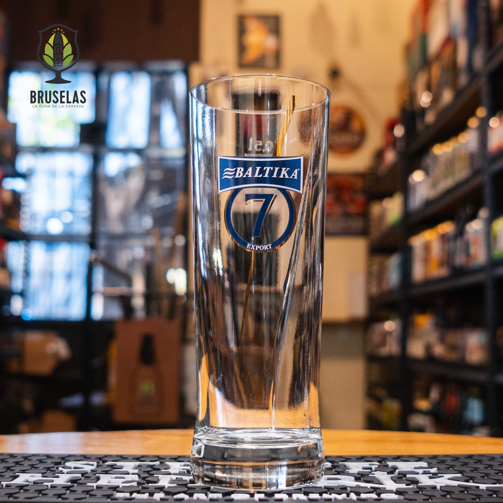 Baltika - 7 Export Pinta 500ml