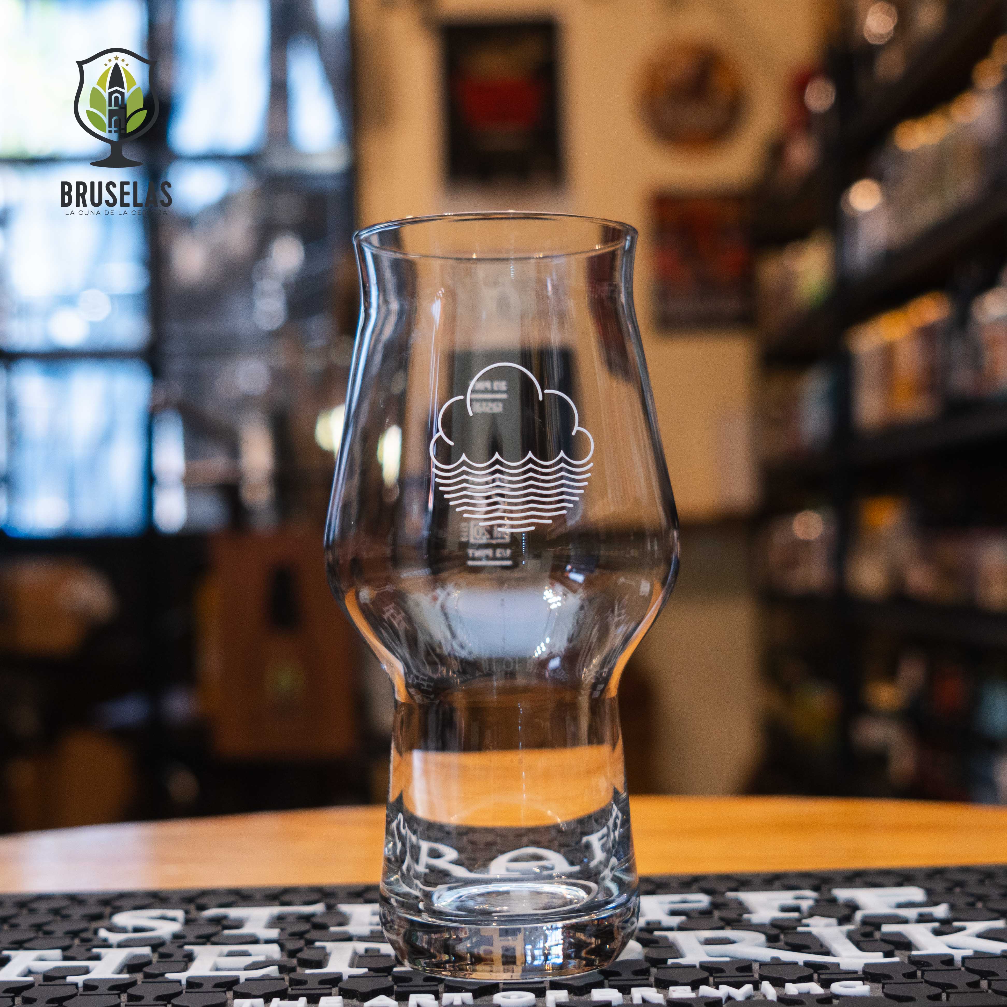 CloudWater Brew - Pinta 350ml