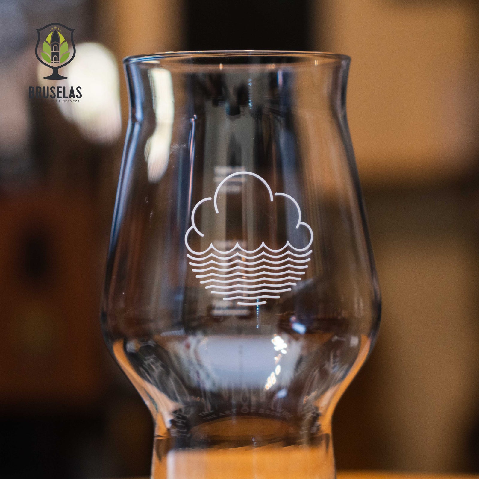 CloudWater Brew - Pinta 350ml