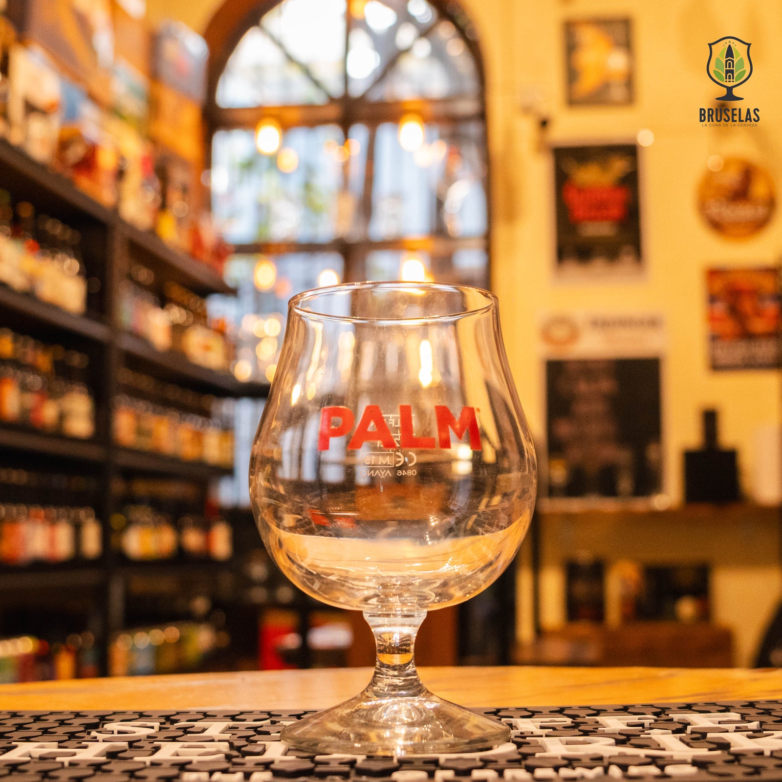 Palm - Copa 330ml