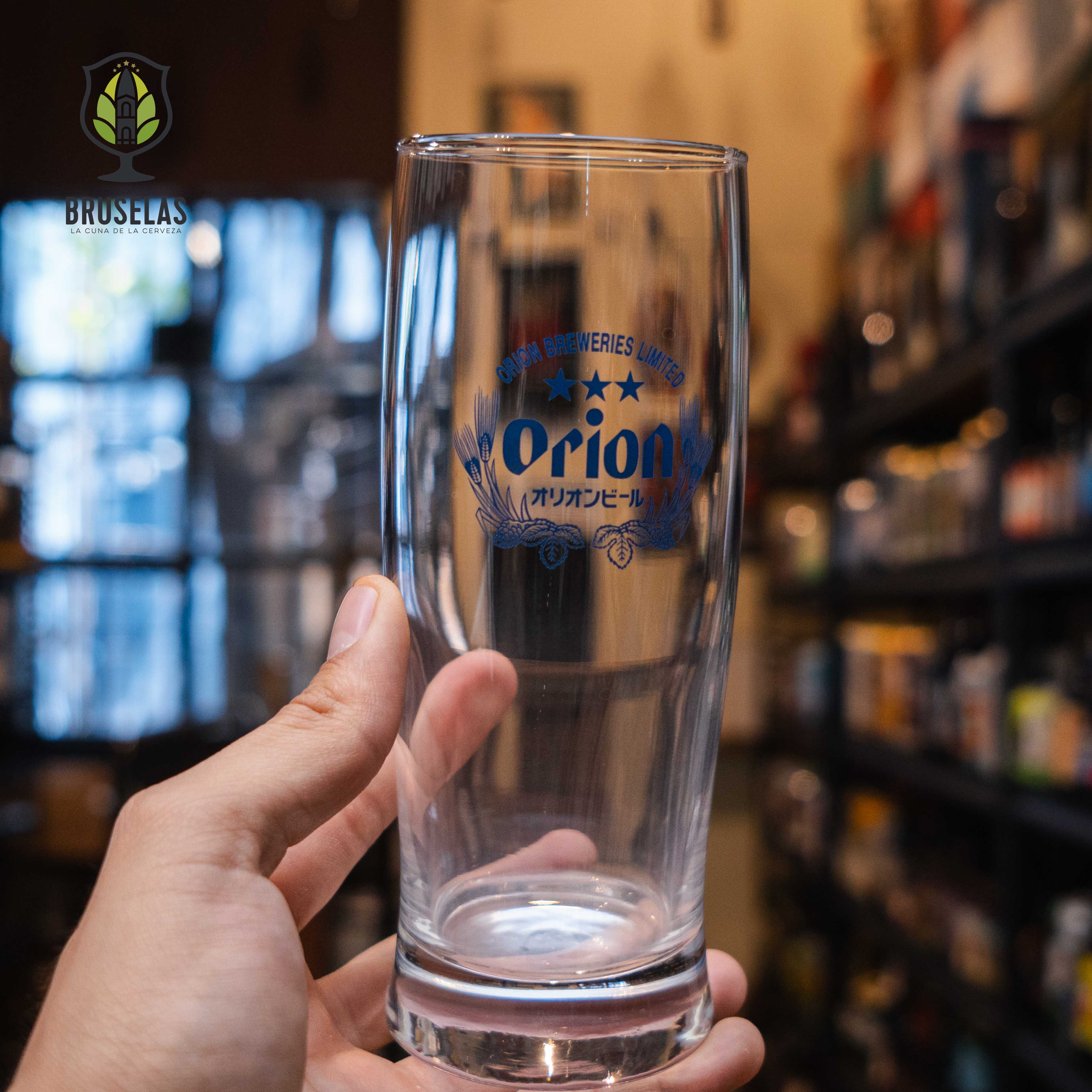 Orion - Pinta 400ml