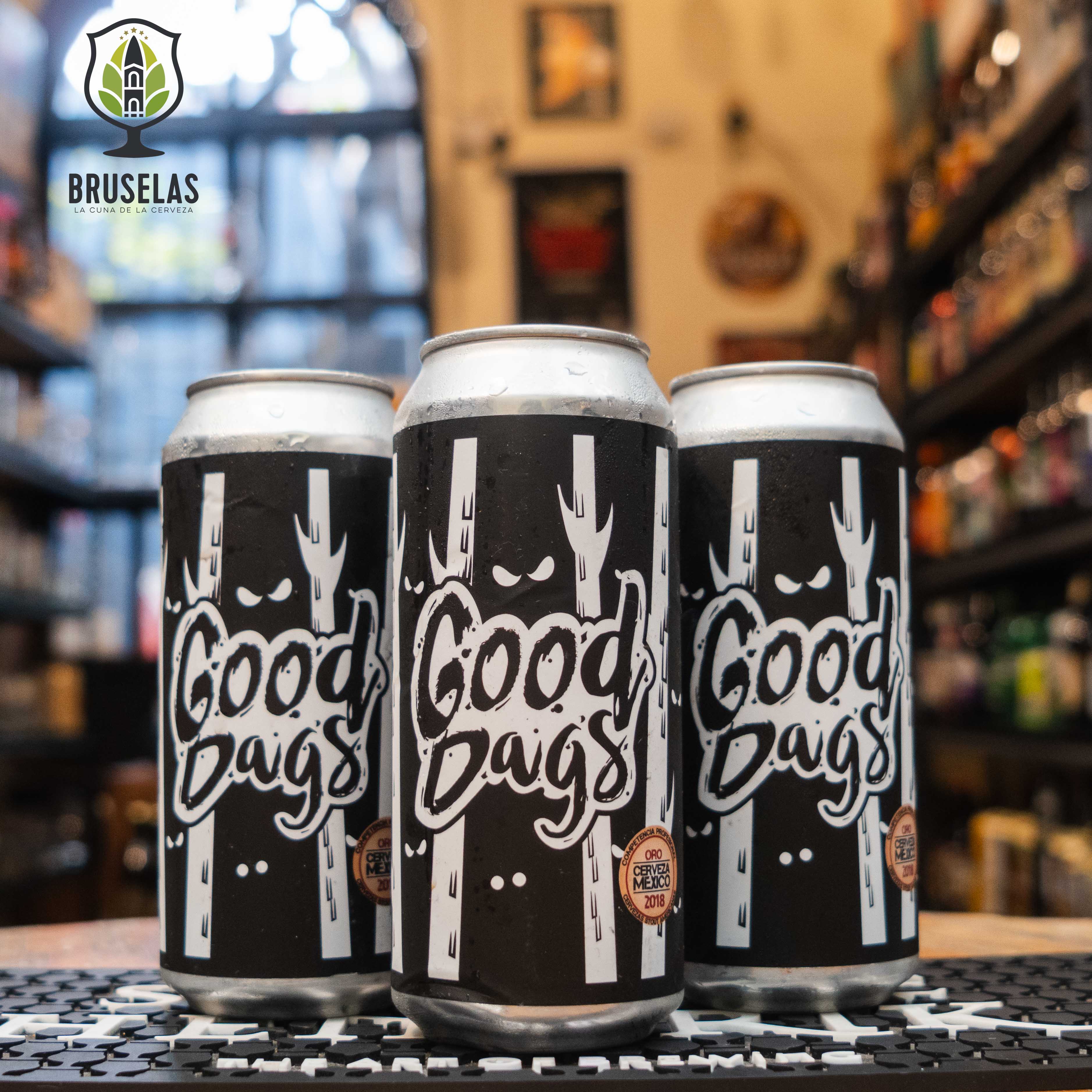 Fausto - Good Dags