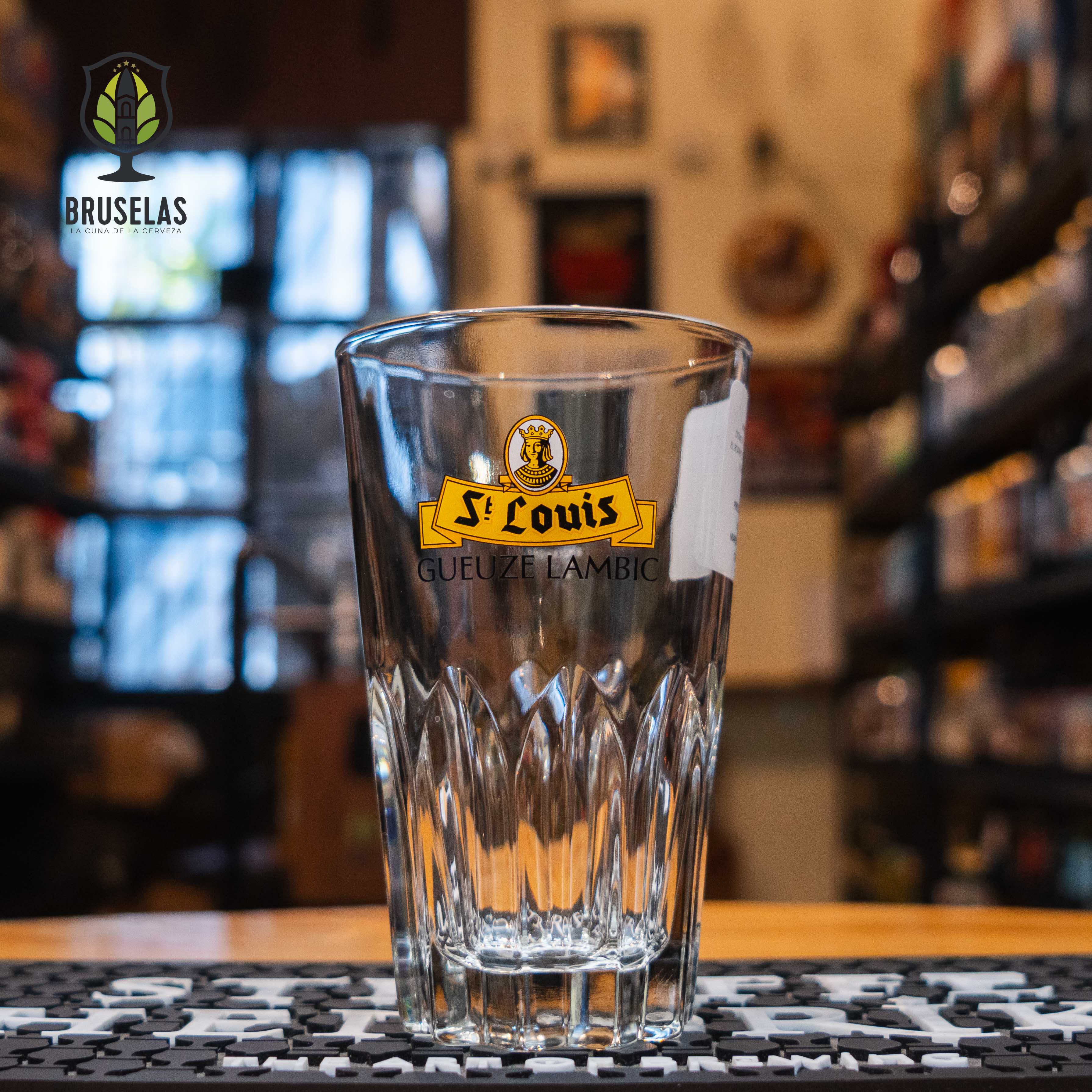 St Louis - Vaso 330ml