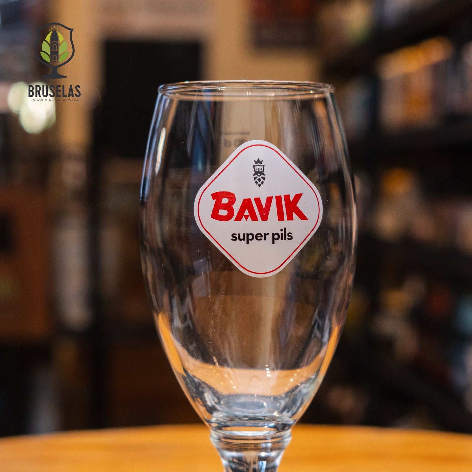 Bavik - Super Pils Copa 330ml