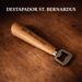 St. Bernardus - Destapador- BruselasBeer