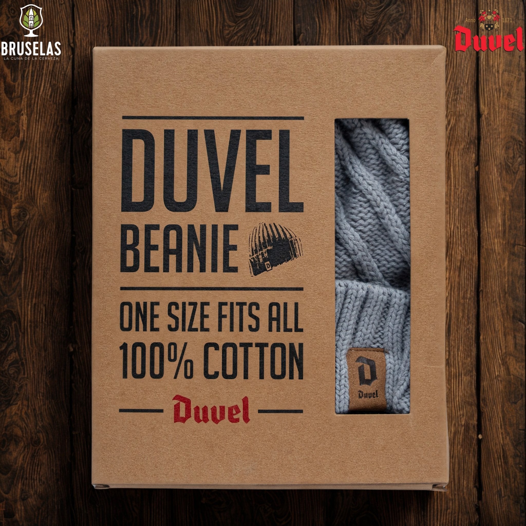 Duvel - Gorro
