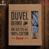 Duvel - Gorro