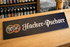 Hacker Pschorr - Bar Mats