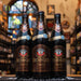 Erdinger - Dunkel- BruselasBeer