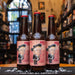 Error de Diciembre - Amigous- BruselasBeer