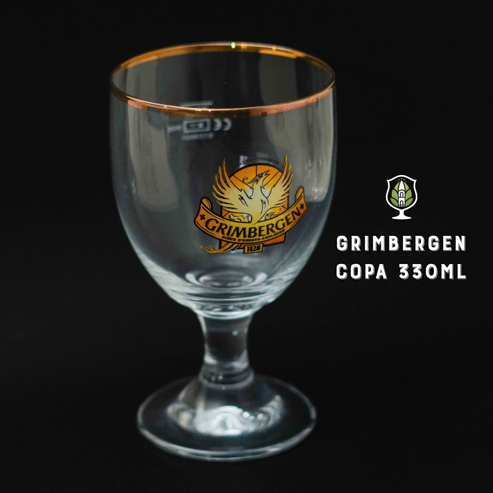 Grimbergen - Copa 330ml