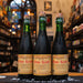 Hanssens Artisanaal - Oude Kriek- BruselasBeer