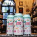 Humble Sea - Boogie Board Olympic- BruselasBeer