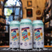 Humble Sea - Kookasaurus- BruselasBeer