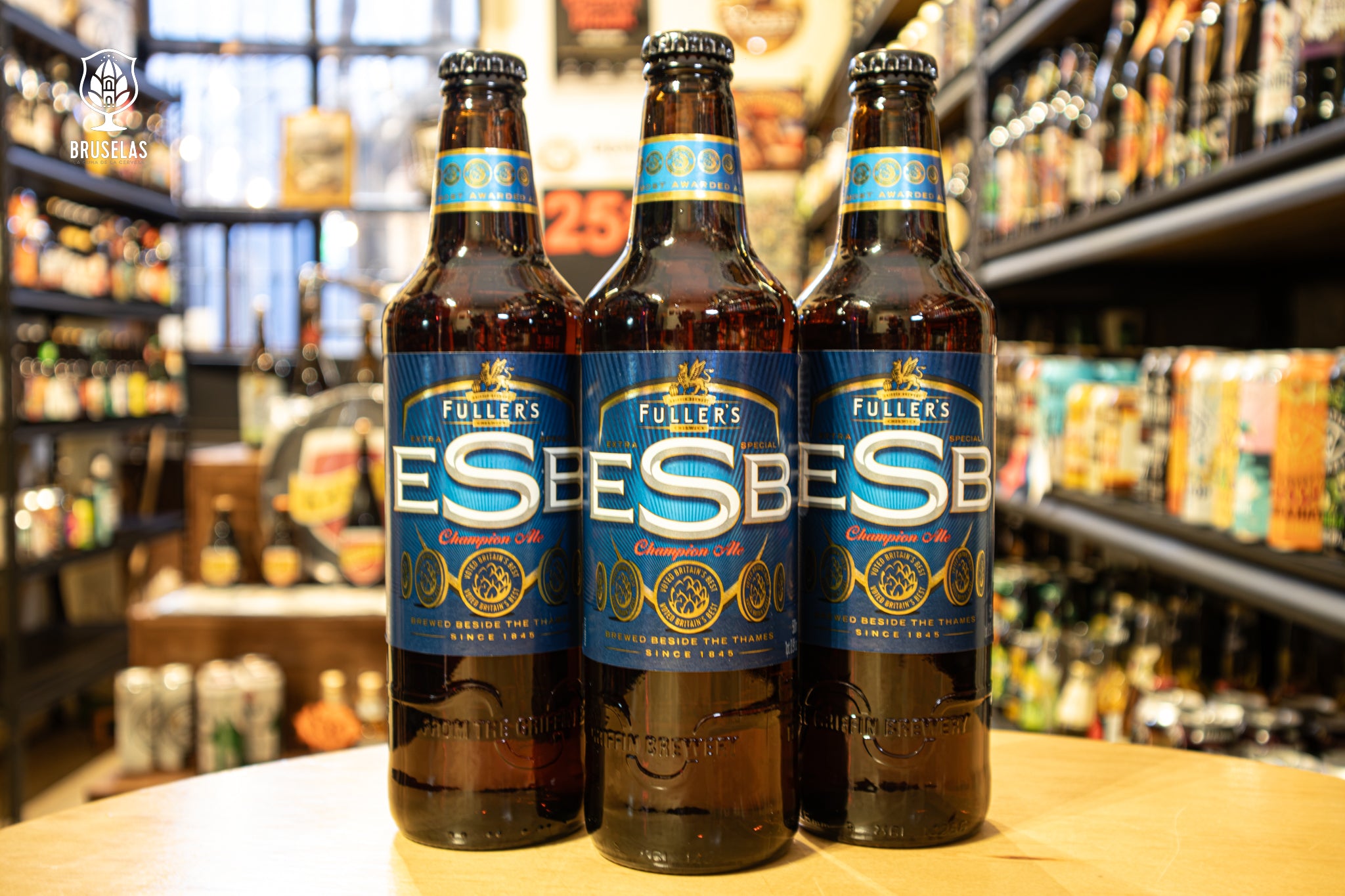Fuller's - ESB