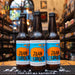 Insurgente - Juan Cordero- BruselasBeer