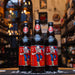 Robinson's - Iron Maiden Trooper- BruselasBeer