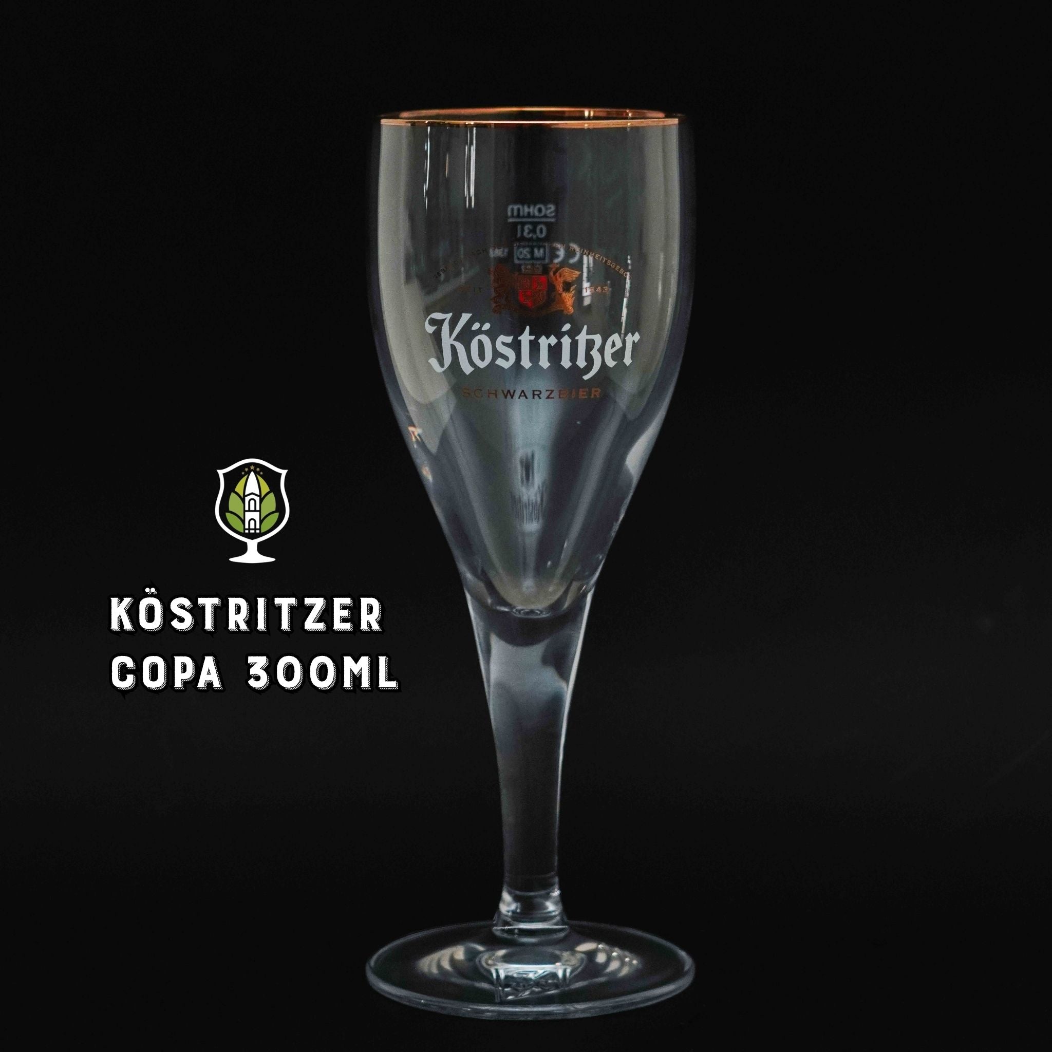 Köstritzer - Copa 300ml