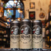 Kozel - Dark Lata- BruselasBeer