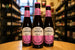 Timmermans - Framboise Lambicus- BruselasBeer