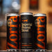 Zorra - Imperial Peanut Stout Lata 355 ml- BruselasBeer