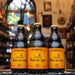 Mont des Cats- BruselasBeer