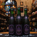 Tilquin - Oude Mûre- BruselasBeer