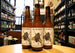 Santa Sabina - Ojos de Mosca- BruselasBeer