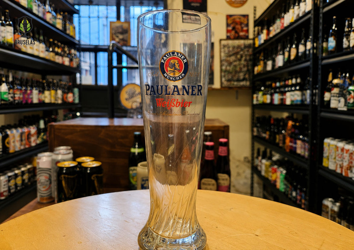 Paulaner - Pinta Weissbier