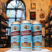Patronus - Lagerbier Hell- BruselasBeer