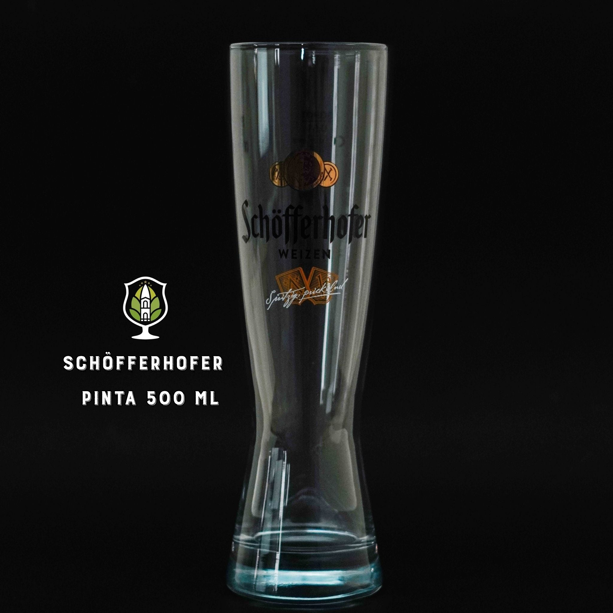 Schöfferhofer - Pinta 500 ml